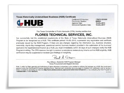 HUB License